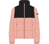 Trespass Damen Jacke Harding- Female Casual Padded Jacket Misty Rose-L