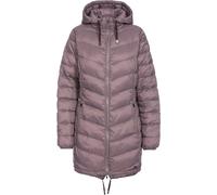 Trespass Damen Jacke Rianna - Female Casual Jacket Dusty Heather-XS