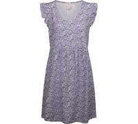 Trespass Damen Kleid Gertha Casual Dress Gelsomino Print-XL