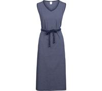 Trespass Damen Kleid Loretta - Casual Dress Navy Stripe-M