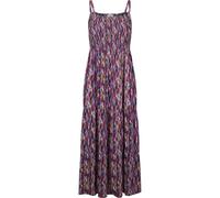Trespass Selena ärmelloses Kleid M Navy Print