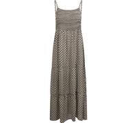 Trespass Selena ärmelloses Kleid XS Soft Stone Print