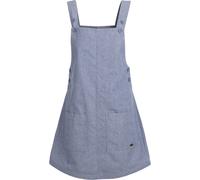 Trespass Twirl ärmelloses Kleid XL Navy Chambray