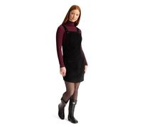 Trespass Damen Kleid Twirl - Female Casual Dress Black-XXL