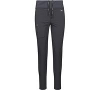 Trespass Damen Leggings Jovana - Softshell Leggings Black-XL