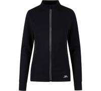 Trespass Damen Longsleeve Ridge - Female Active Top Tp75 Black-XL