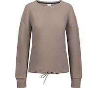 Trespass Silvio Langarm-t-shirt S Sand