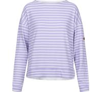 Trespass Damen Longsleeve Soothing Casual Top Gelsomino-XL