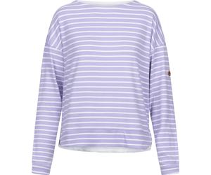Trespass Damen Longsleeve Soothing Casual Top Gelsomino-XL