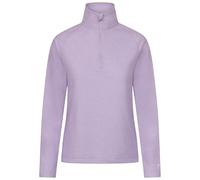 Trespass Damen Outdoor-pullover Frau Meadows Violett L