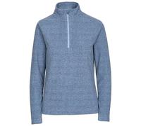 Trespass Damen Meadows Sweatshirt, Navy, L