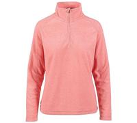 Trespass Damen Meadows Sweatshirt, Peach Blush, M