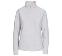 Trespass Damen Outdoor Fleece Frau Meadows Grau M
