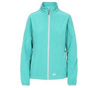 Trespass Damen Meena Leichte Wasserdichte Softshelljacke