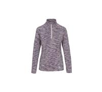 Trespass Damen Midlayer Edith - XS / grau