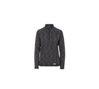 Trespass Damen Midlayer Edith - XS / PLATINUM