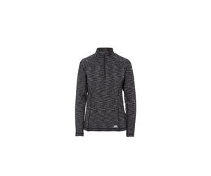 Trespass Damen Midlayer Edith - XS / PLATINUM