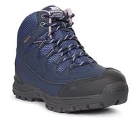 Trespass Mitzi Hiking Boots Blau EU 39 Frau (Herstellerartikelnummer: FAFOBOM20003-NA1-39)