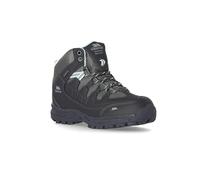 Trespass Mitzi, Damen Trekking- & Wanderstiefel, Grau (Iron Iro), 40 EU (7 UK)