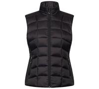 Trespass Damen Ogbere Weste, Black, M