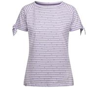 Trespass Damen Penelope Jacke, Gelsomino Stripe Bee Print, 42