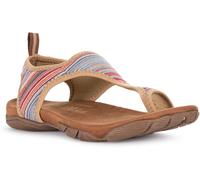 Trespass Damen Sandalen Beachie - Female Sandal Sandstone-39