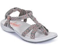 Trespass Damen Sandalen Hueco - Female Sandal Carbon-38