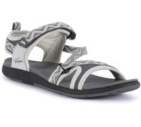 Trespass Damen Sandalen Ivy Grey-39