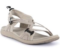 Trespass Damen Sandalen Nessa Taupe-37