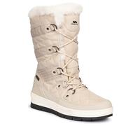 Trespass Evelyn Snow Boots Beige EU 39 Frau Stone