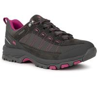 Trespass Damen Schuhe Scree B Technical Trainer Castle-39