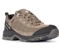 Trespass Damen Schuhe Scree B Technical Trainer Fawn-38