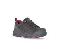 Trespass Scree Suede Technical Wanderschuhe EU 39 Castle