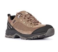 Trespass Wanderschuhe Scree B Damen Technischer Trainer Fawn Größe 40