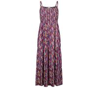 Trespass Damen Selena Kleid, Navy Print, L