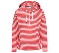 Trespass Softly Kapuzenpullover M Red