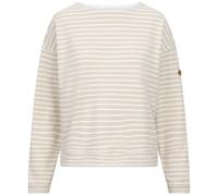 Trespass Soothing Langarm-t-shirt M Soft Stone