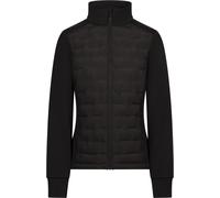 Trespass Damen Steppjacke Redwillow Active Hybrid Jacket Black-S
