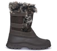 Trespass Damen Stiefel Brace Snow Boot Peat-37