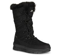 Trespass Evelyn Schneeschuhe Black EU 36 (Herstellerartikelnummer: FAFOBOTR0023-BLK-36)