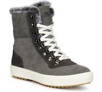 Trespass Damen Stiefel Korinna Lace Up Boot Grey-38