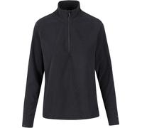 Trespass Damen Sweatshirt Meadows C Fleece At100 Charcoal-M