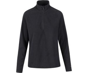 Trespass Damen Sweatshirt Meadows C Fleece At100 Charcoal-M