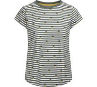 Trespass Damen T-Shirt Calypso Casual Tshirt Green Willow-S