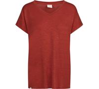 Trespass Damen T-Shirt Kabra Casual T-Shirt Burnt Sienna-XL