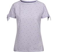 Trespass Damen T-Shirt Penelope Top Gelsomino Stripe Bee Print-L