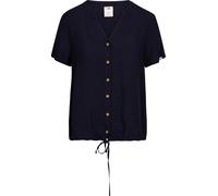 Trespass Damen Top Beatrice - Casual Top Navy-S