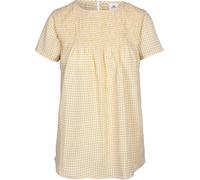 Trespass Damen Top Candice - Casual Top Pale Maize Gingham-M