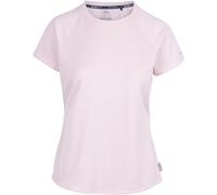 Trespass Damen Top Nayasa - Active Top Tp-75 Pink Shell-S