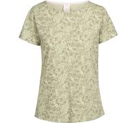 Trespass Damen Top Simona - Casual Top Light Sage Print-S